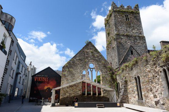 King of the Vikings VR